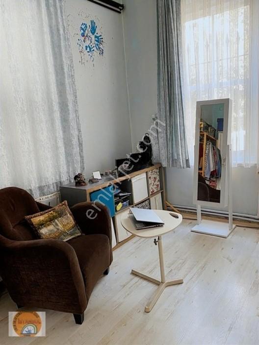Satılık Bina Bakırköy Sahile Yakın Müstakil 4 Katlı — fotoğraf 4