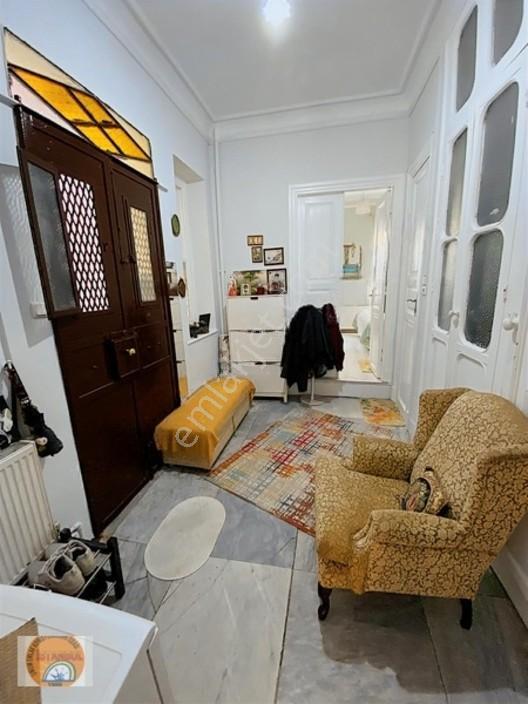 Satılık Bina Bakırköy Sahile Yakın Müstakil 4 Katlı — fotoğraf 13