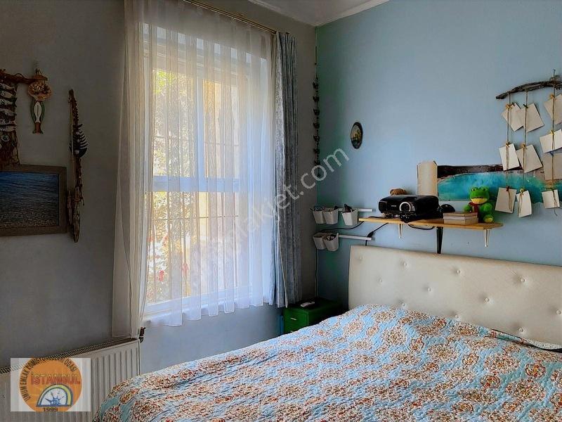Satılık Bina Bakırköy Sahile Yakın Müstakil 4 Katlı — fotoğraf 15