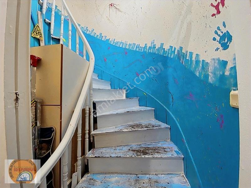 Satılık Bina Bakırköy Sahile Yakın Müstakil 4 Katlı — fotoğraf 16