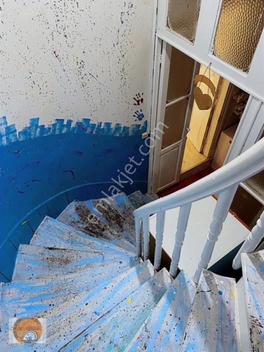 Satılık Bina Bakırköy Sahile Yakın Müstakil 4 Katlı — fotoğraf 18