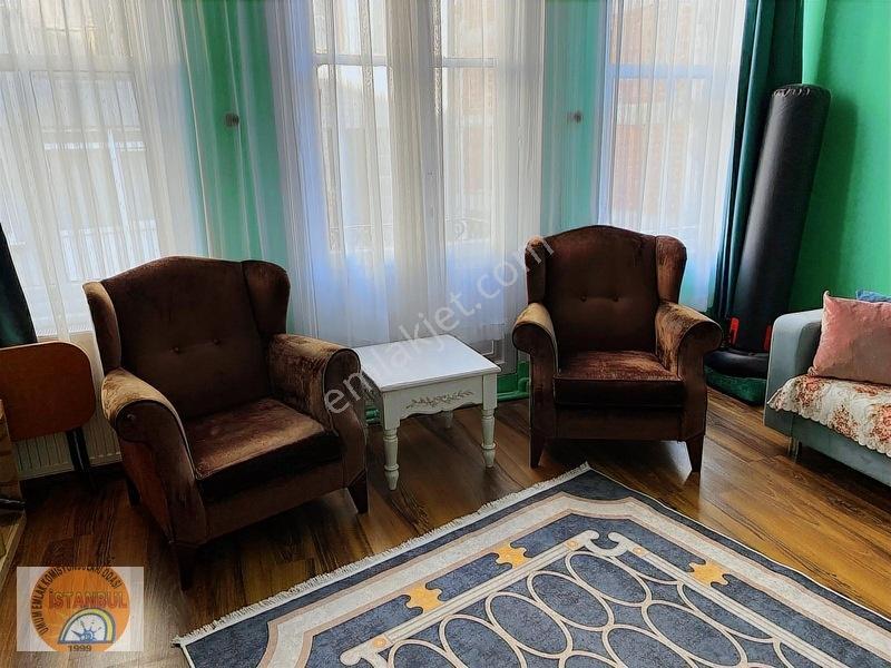 Satılık Bina Bakırköy Sahile Yakın Müstakil 4 Katlı — fotoğraf 20