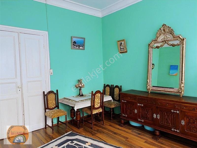 Satılık Bina Bakırköy Sahile Yakın Müstakil 4 Katlı — fotoğraf 21