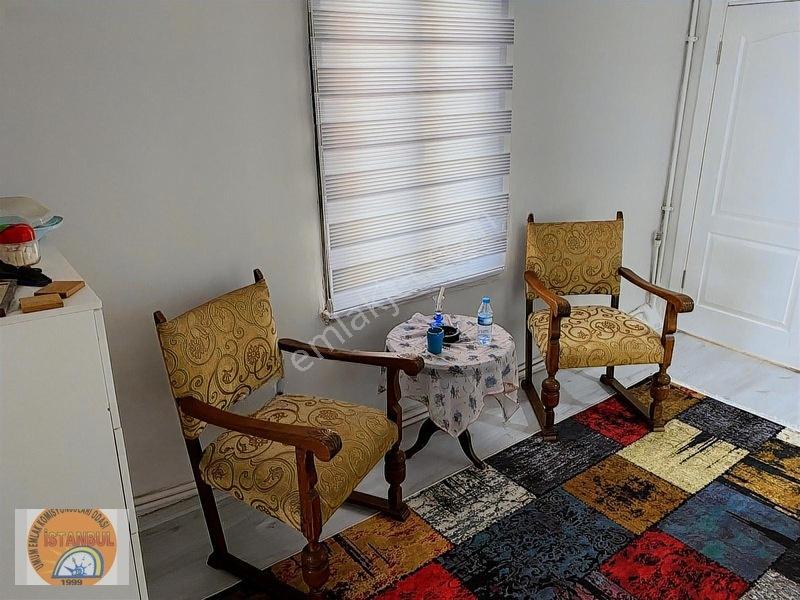 Satılık Bina Bakırköy Sahile Yakın Müstakil 4 Katlı — fotoğraf 25