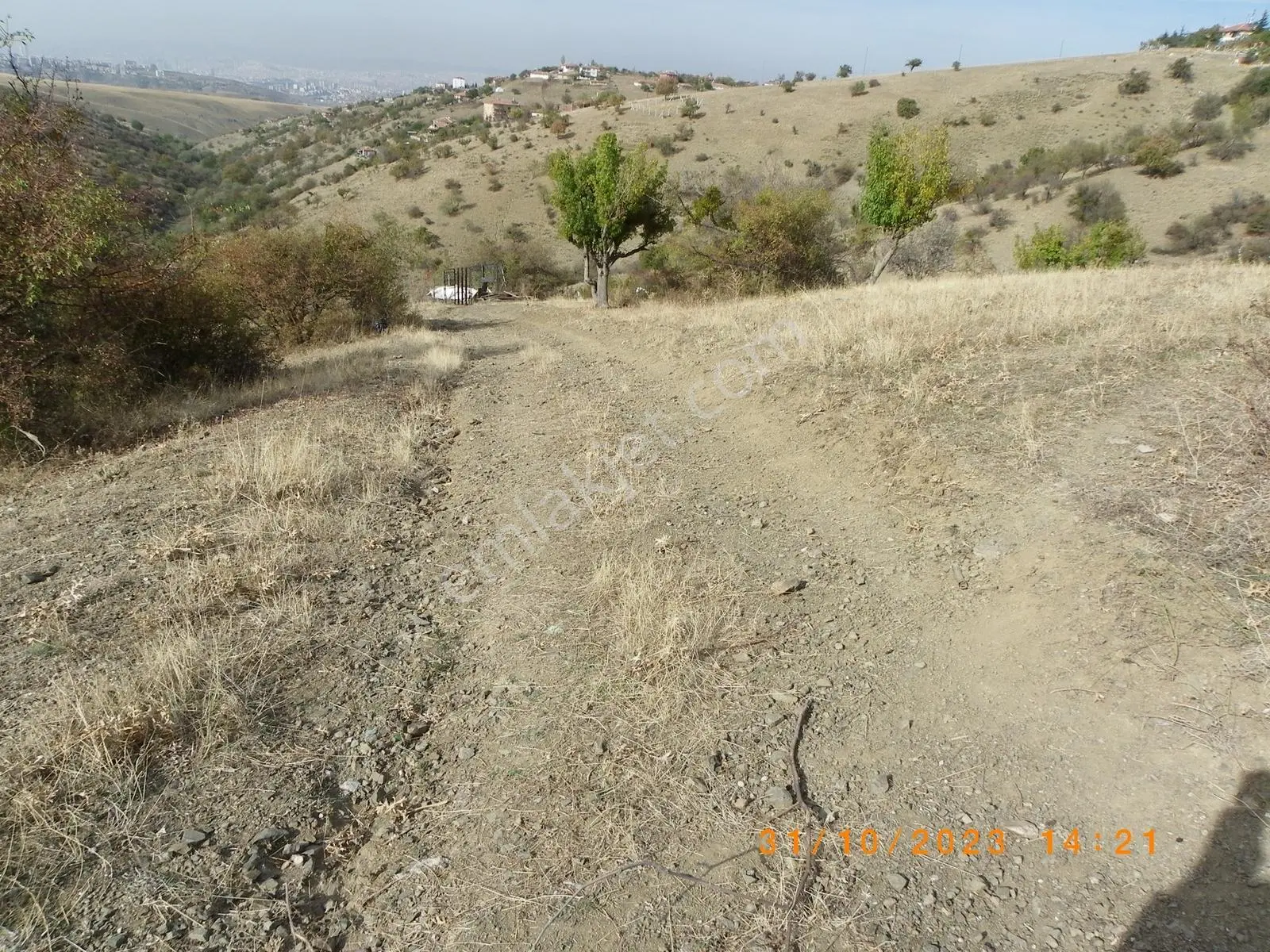 Kent Emlaktan Yakup Abdalda Ana Yola Yakın 217 Metre Satılık Arsa — fotoğraf 20