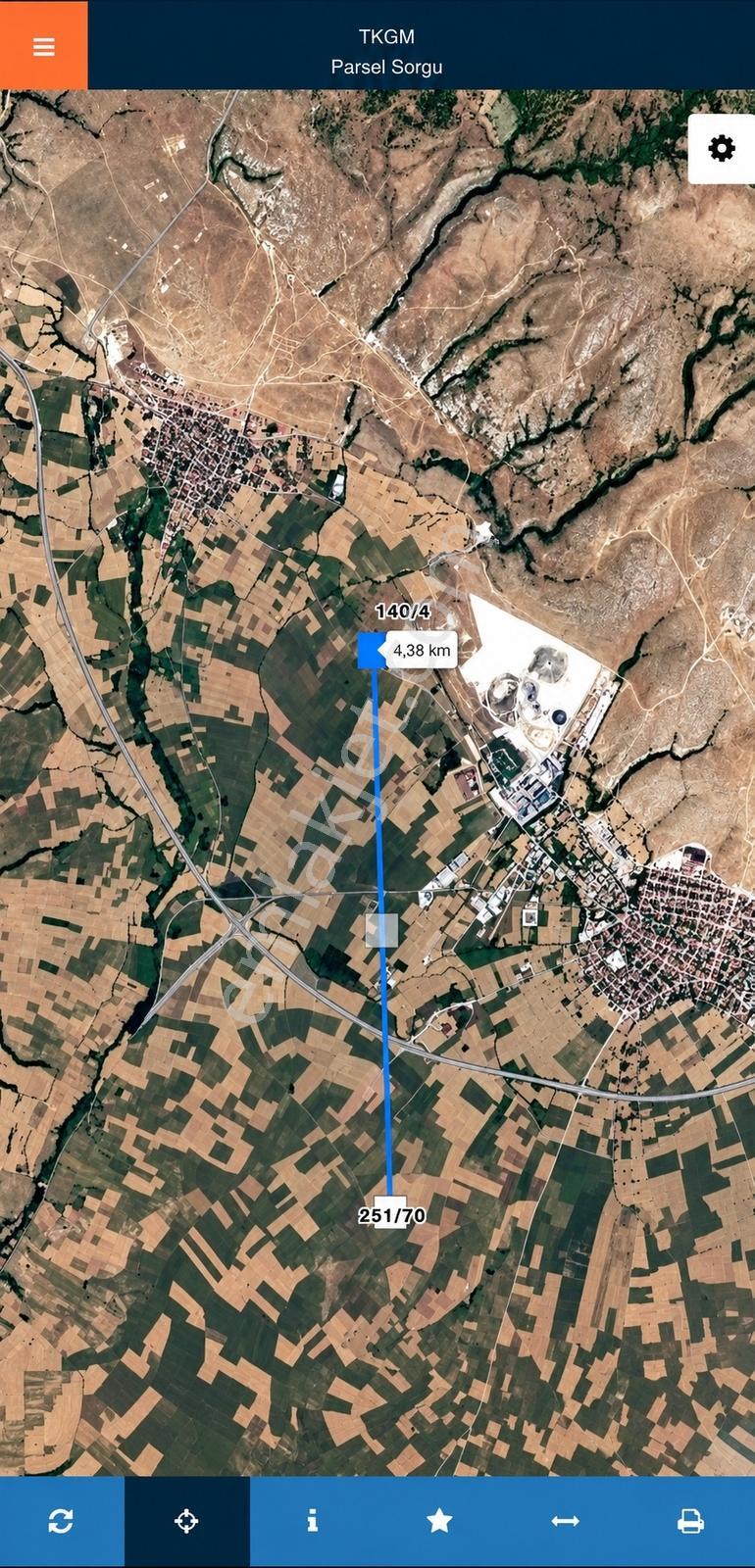 Kırklareli Pınarhisar Kaynarca Akalar Satılık 10.772 M2 Tarla — fotoğraf 5