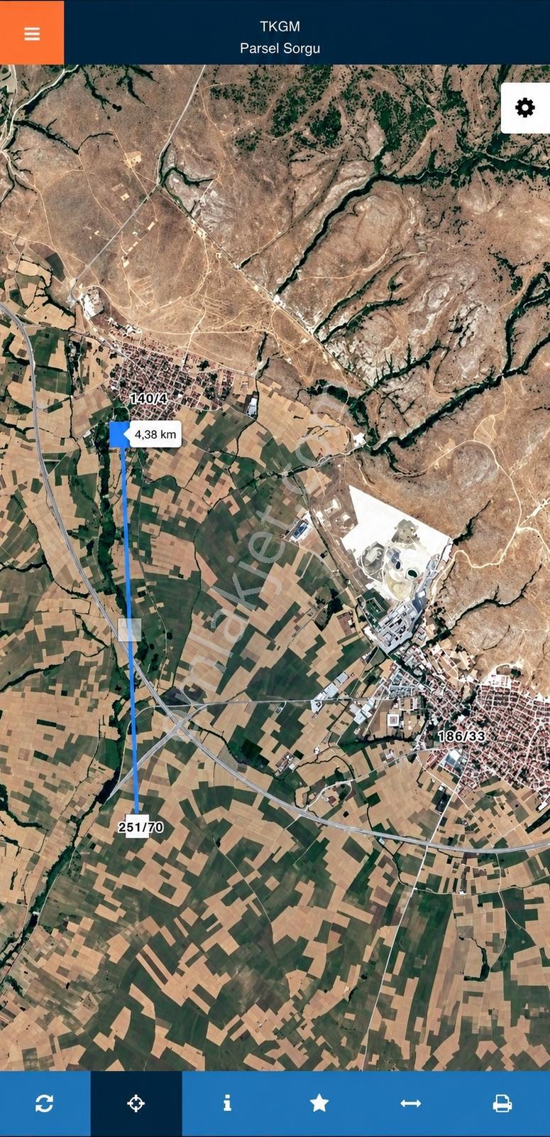 Kırklareli Pınarhisar Kaynarca Akalar Satılık 10.772 M2 Tarla — fotoğraf 6