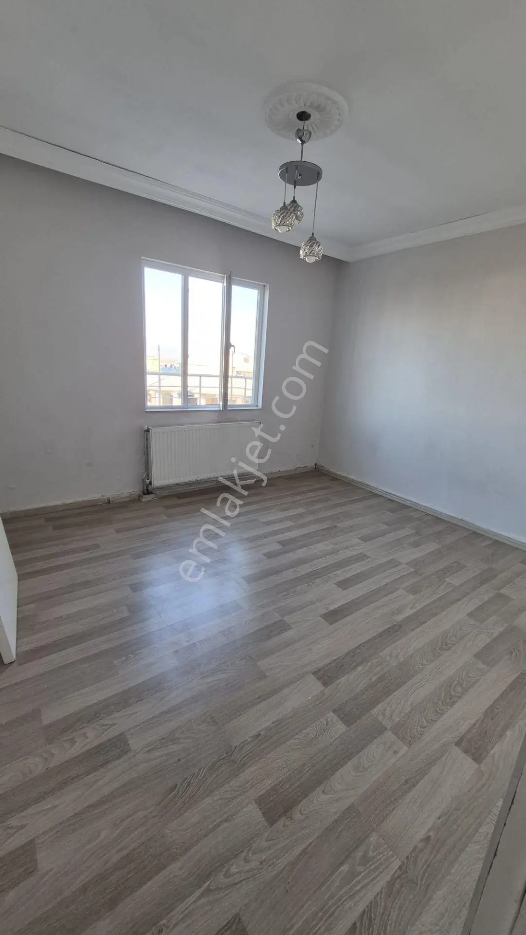 Dmz Gm Volkan Karabulak Yeni Sanayi Geniş Teraslı Satılık 5+2 Dubleks Daire — fotoğraf 3