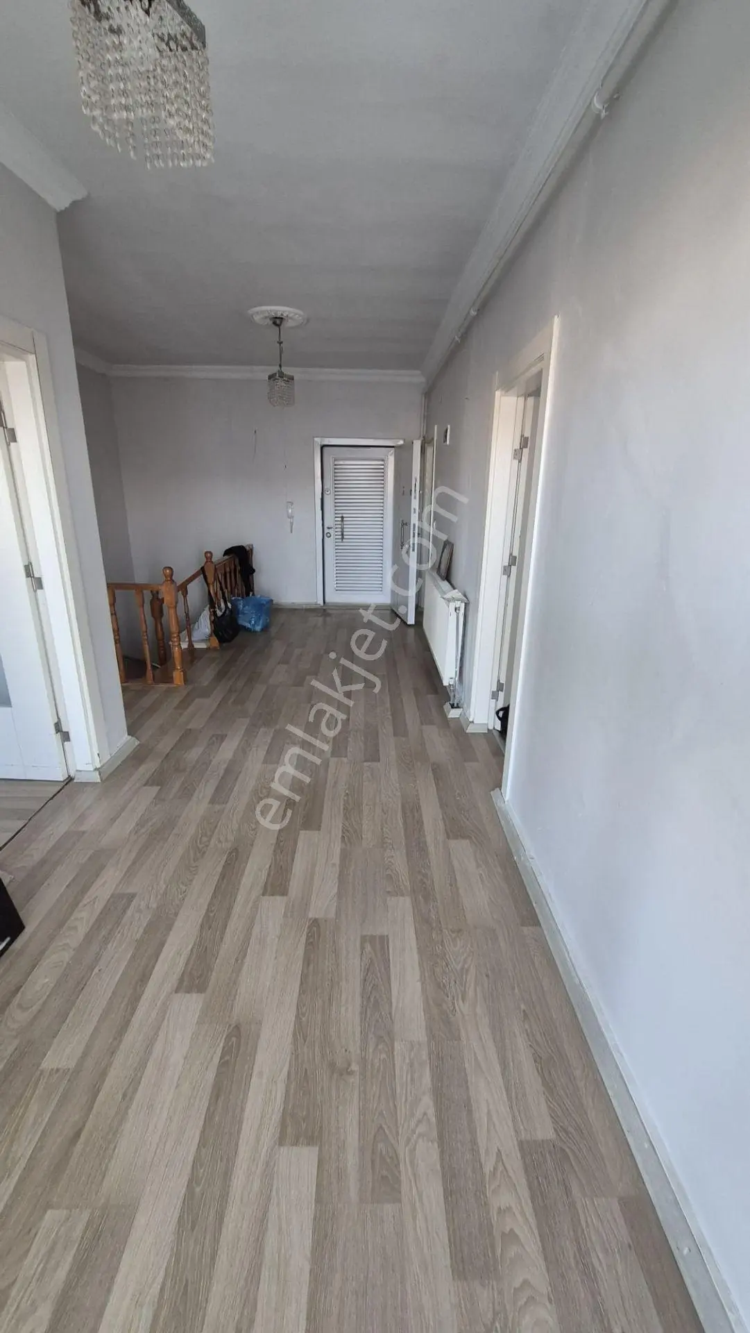 Dmz Gm Volkan Karabulak Yeni Sanayi Geniş Teraslı Satılık 5+2 Dubleks Daire — fotoğraf 4