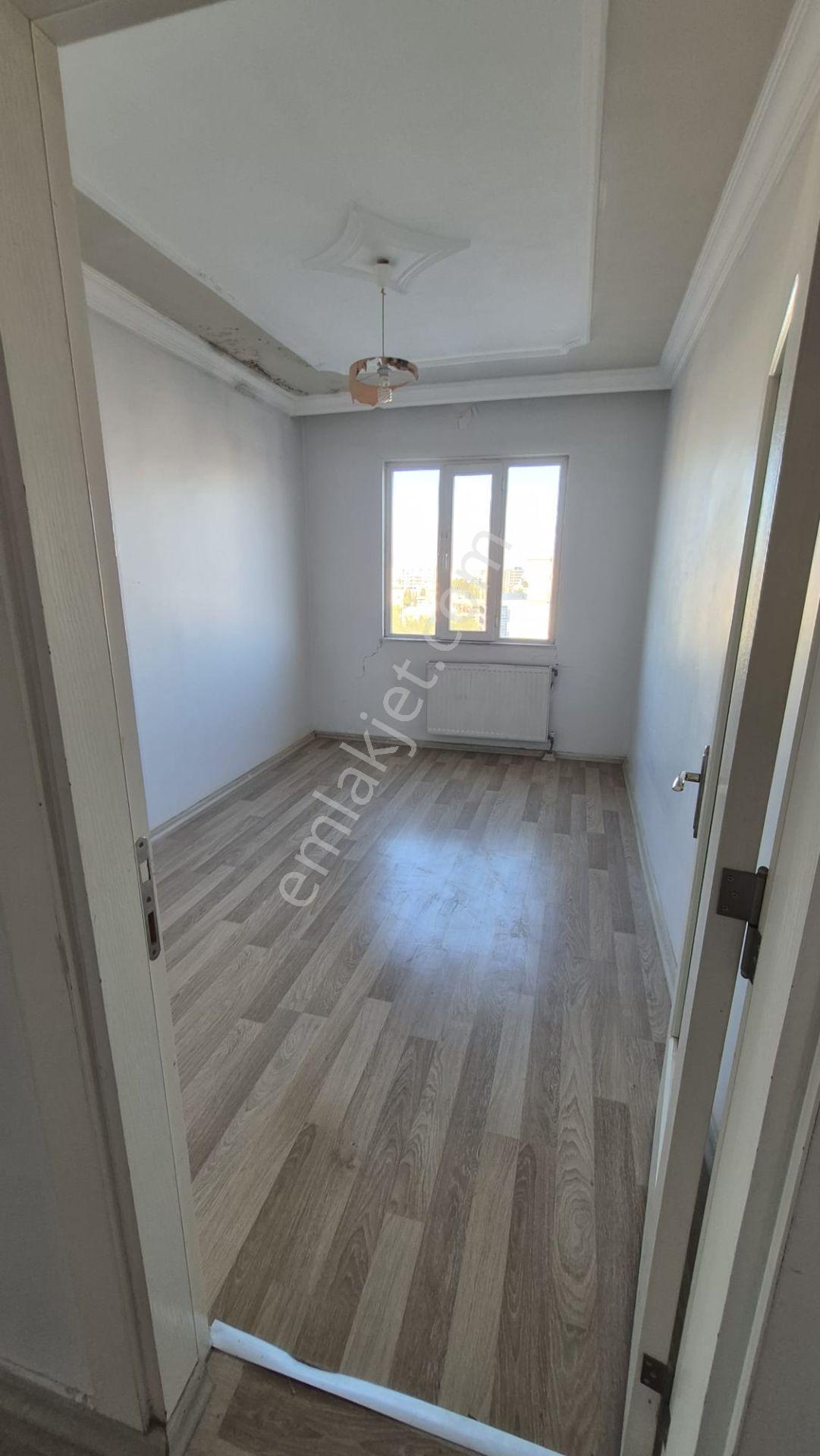 Dmz Gm Volkan Karabulak Yeni Sanayi Geniş Teraslı Satılık 5+2 Dubleks Daire — fotoğraf 11
