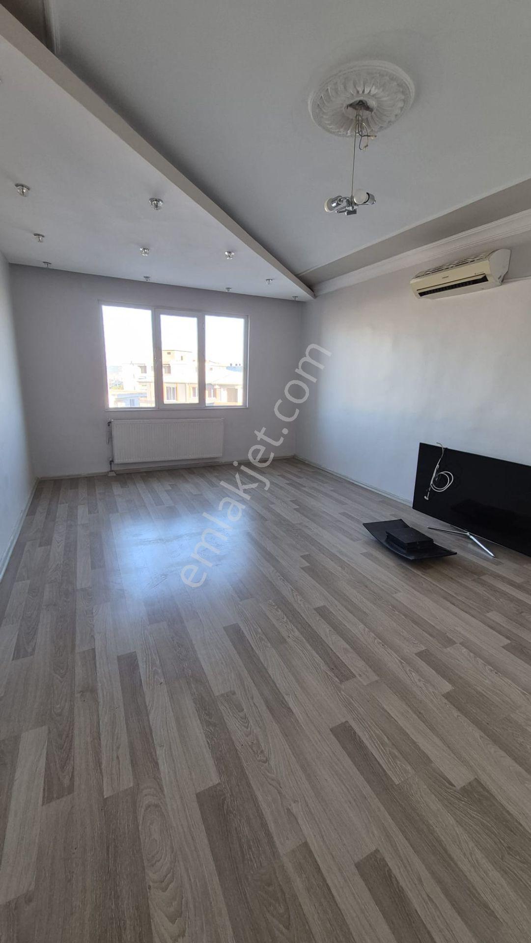Dmz Gm Volkan Karabulak Yeni Sanayi Geniş Teraslı Satılık 5+2 Dubleks Daire — fotoğraf 12