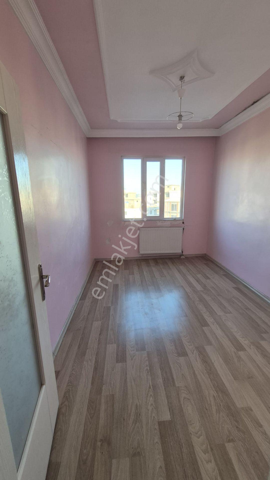 Dmz Gm Volkan Karabulak Yeni Sanayi Geniş Teraslı Satılık 5+2 Dubleks Daire — fotoğraf 15