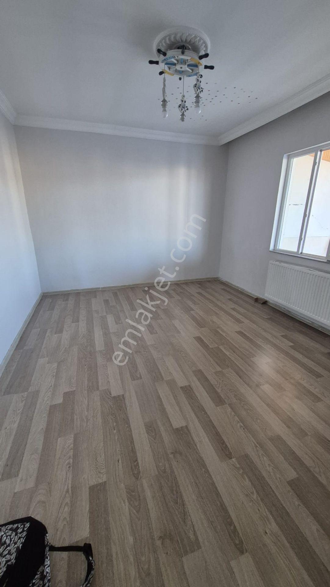 Dmz Gm Volkan Karabulak Yeni Sanayi Geniş Teraslı Satılık 5+2 Dubleks Daire — fotoğraf 19