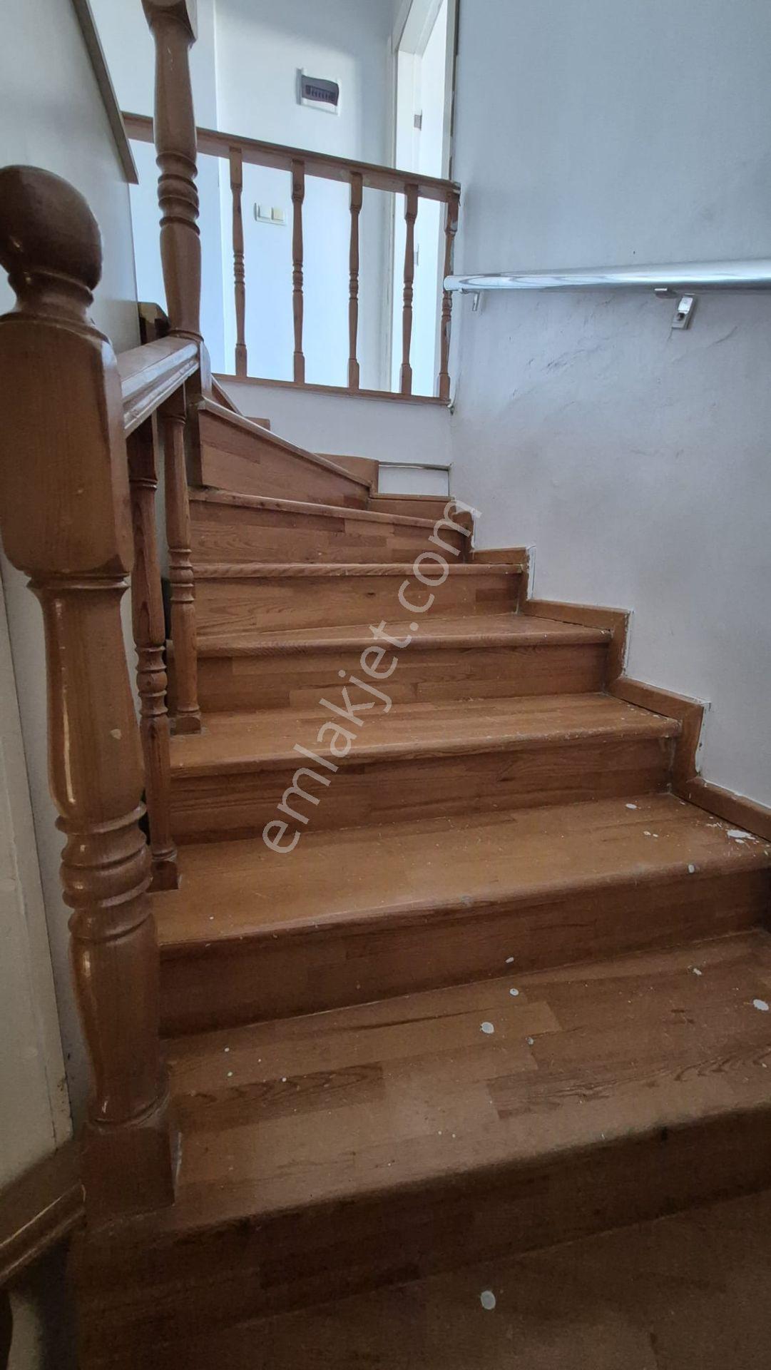 Dmz Gm Volkan Karabulak Yeni Sanayi Geniş Teraslı Satılık 5+2 Dubleks Daire — fotoğraf 20