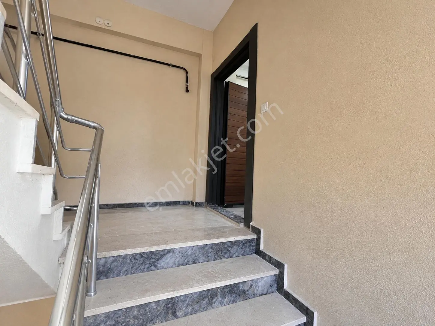 Mehmet Ali Paşada Yeni, Full Yapılı İskanlı Satılık Ara Kat 2+1 — fotoğraf 20