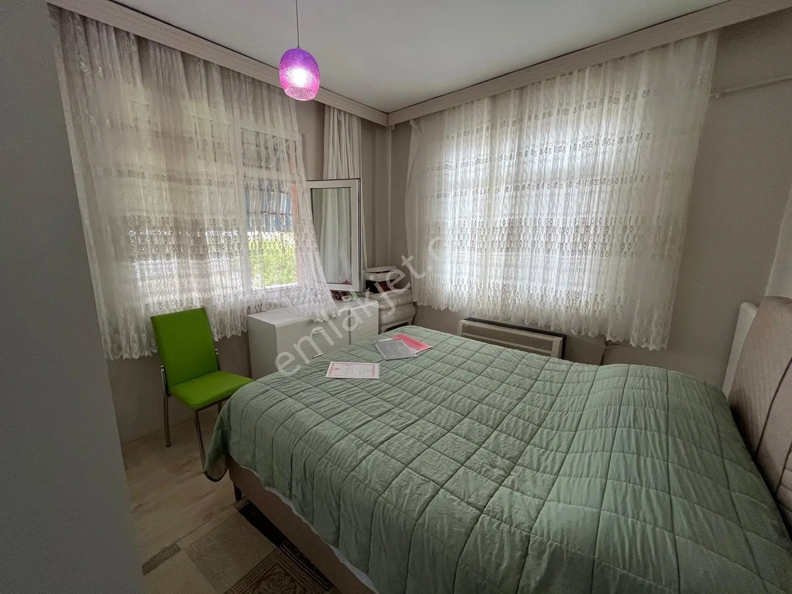 Derince Fsm De Satılık Ara Kat 2+1 Daire Yenilenmiş — fotoğraf 4