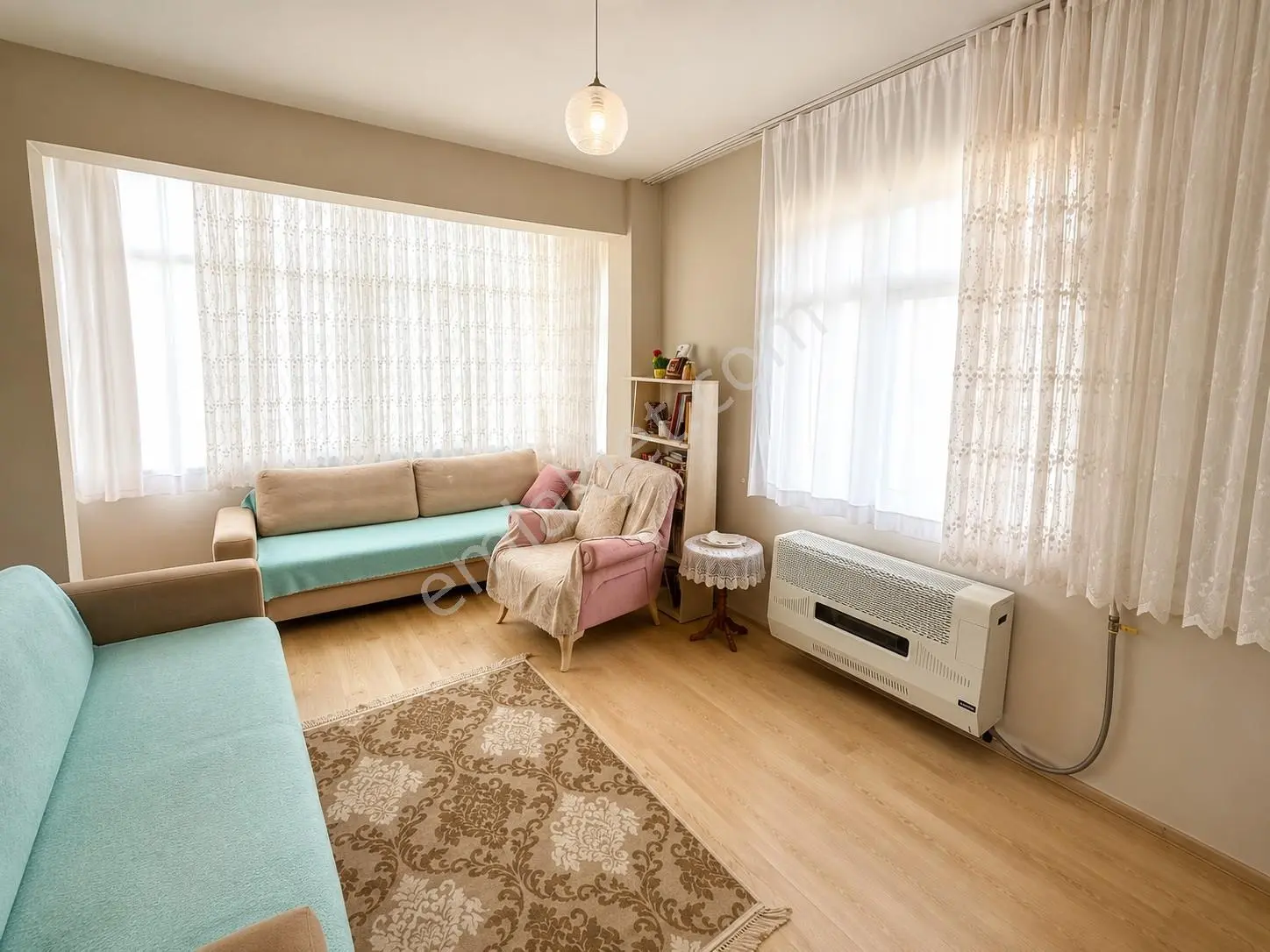 Derince Fsm De Satılık Ara Kat 2+1 Daire Yenilenmiş — fotoğraf 6