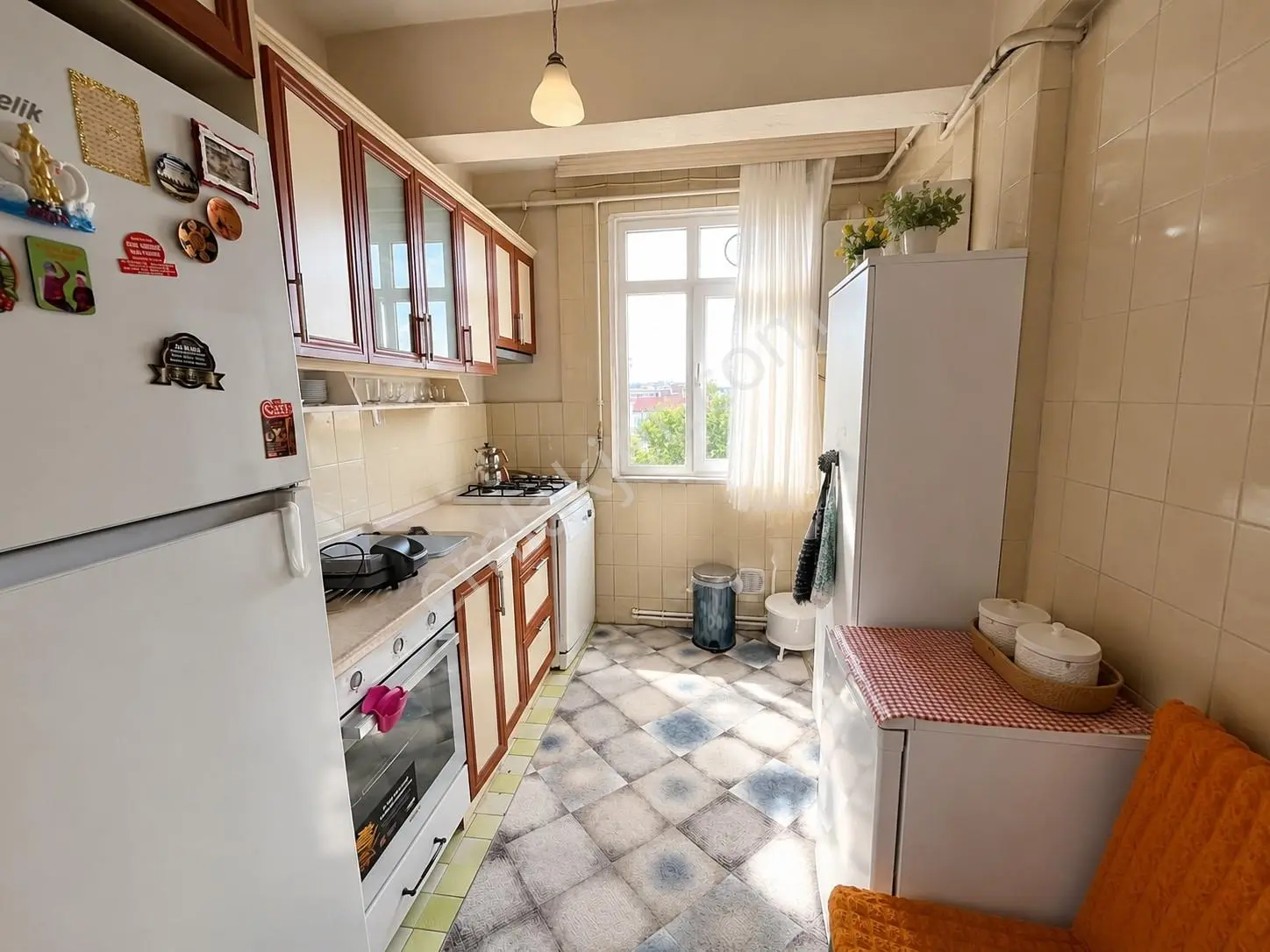 Derince Fsm De Satılık Ara Kat 2+1 Daire Yenilenmiş — fotoğraf 8