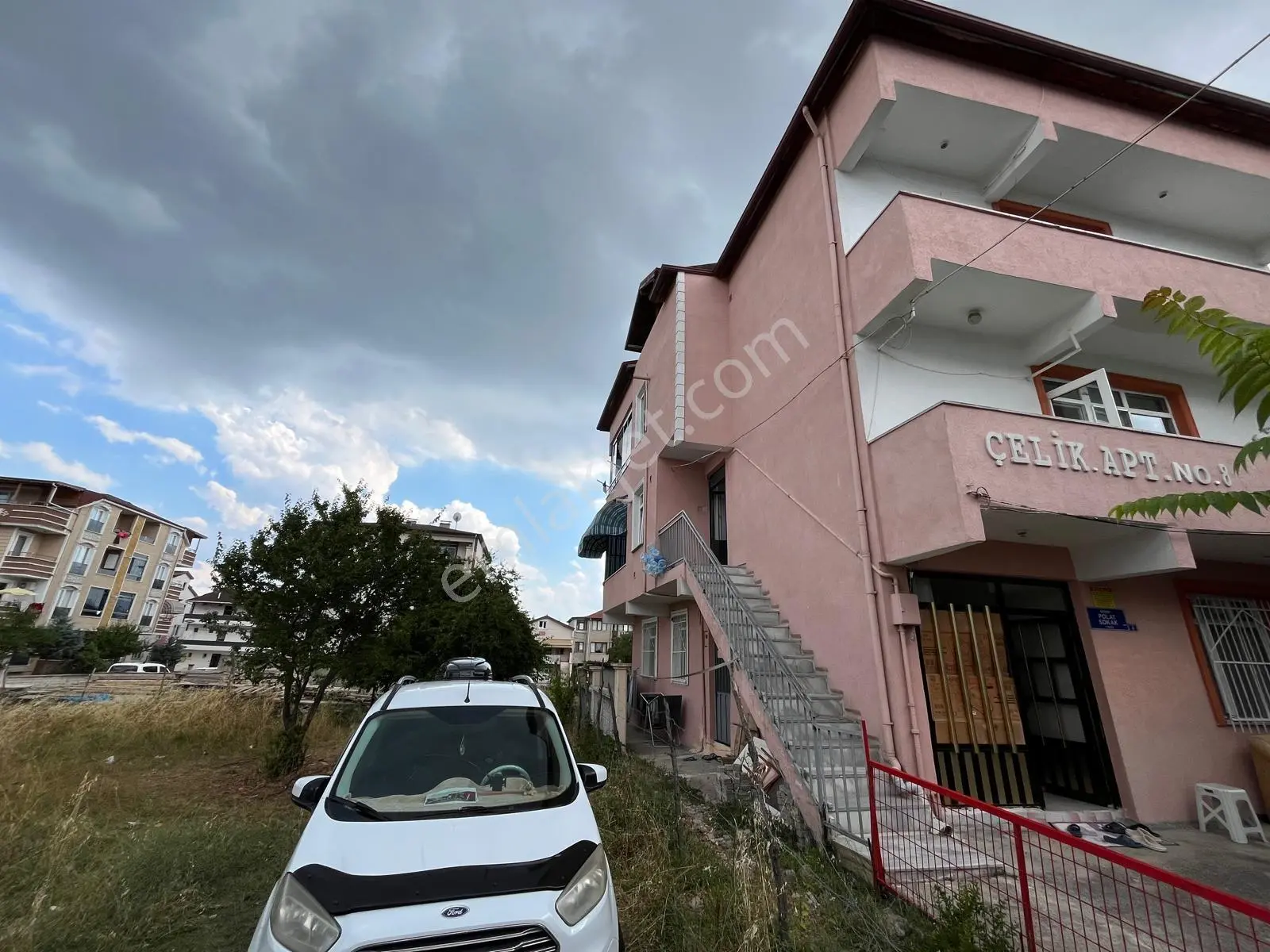Derince Fsm De Satılık Ara Kat 2+1 Daire Yenilenmiş — fotoğraf 26