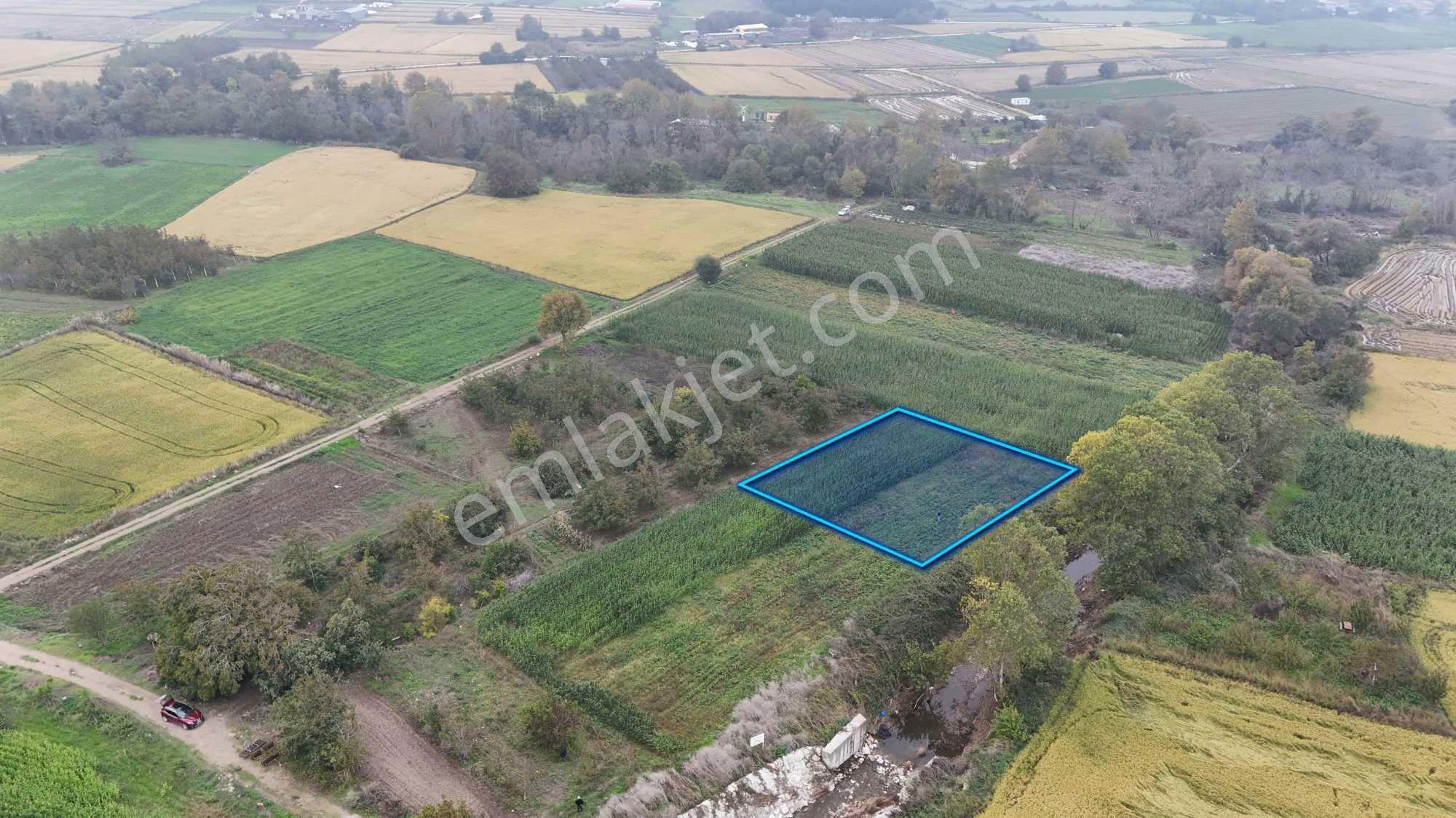 Biga Hacıköy’de 1.180 M² Satılık Fırsat Arazi — fotoğraf 10