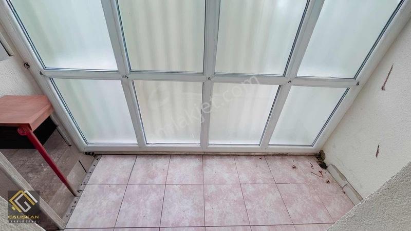 Site/ferah/cam Balkonlu/ana Yola 50m/konum Harika — fotoğraf 14