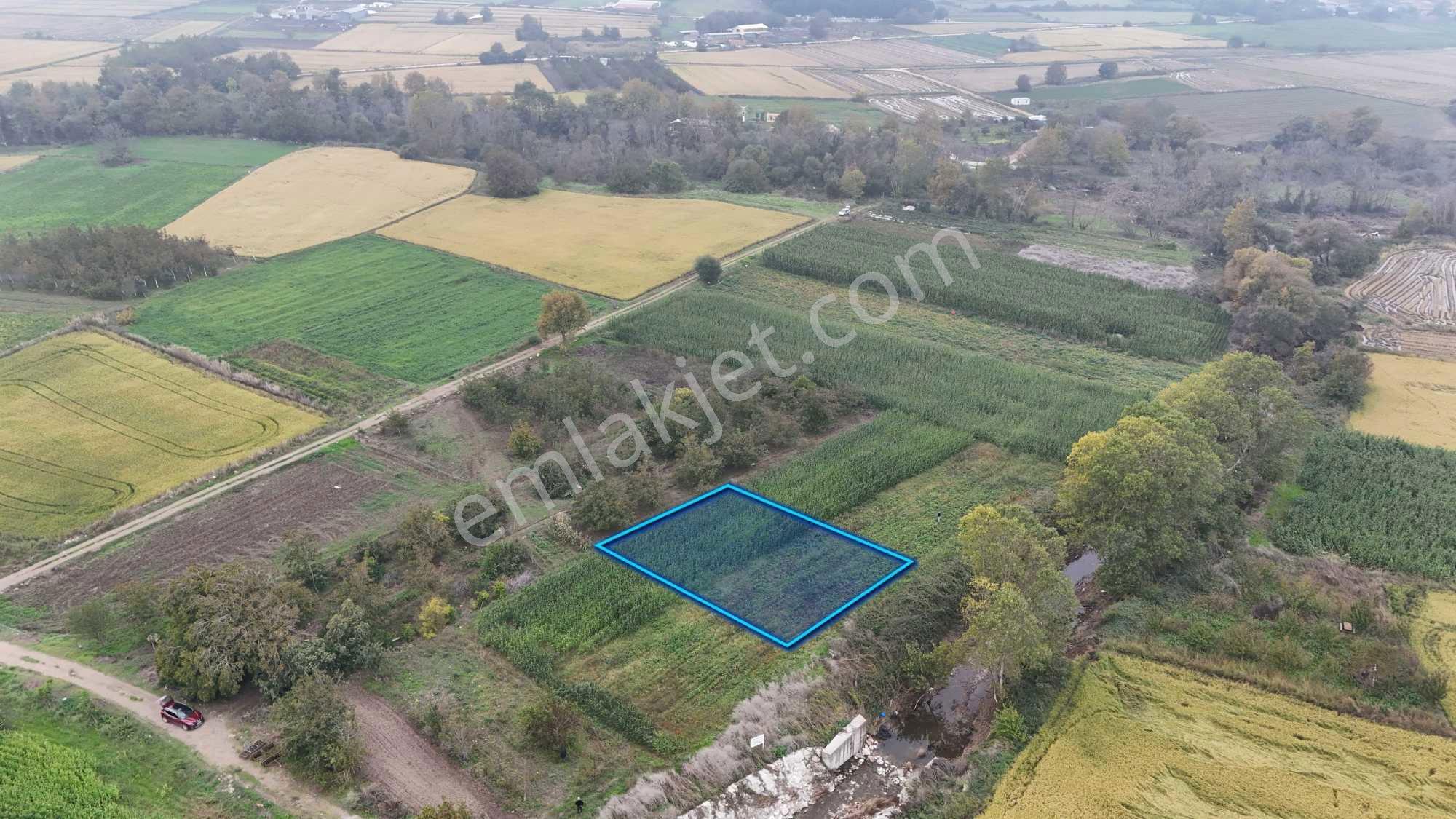 Biga Hacıköy’de 694 M² Satılık Fırsat Arazi — fotoğraf 9
