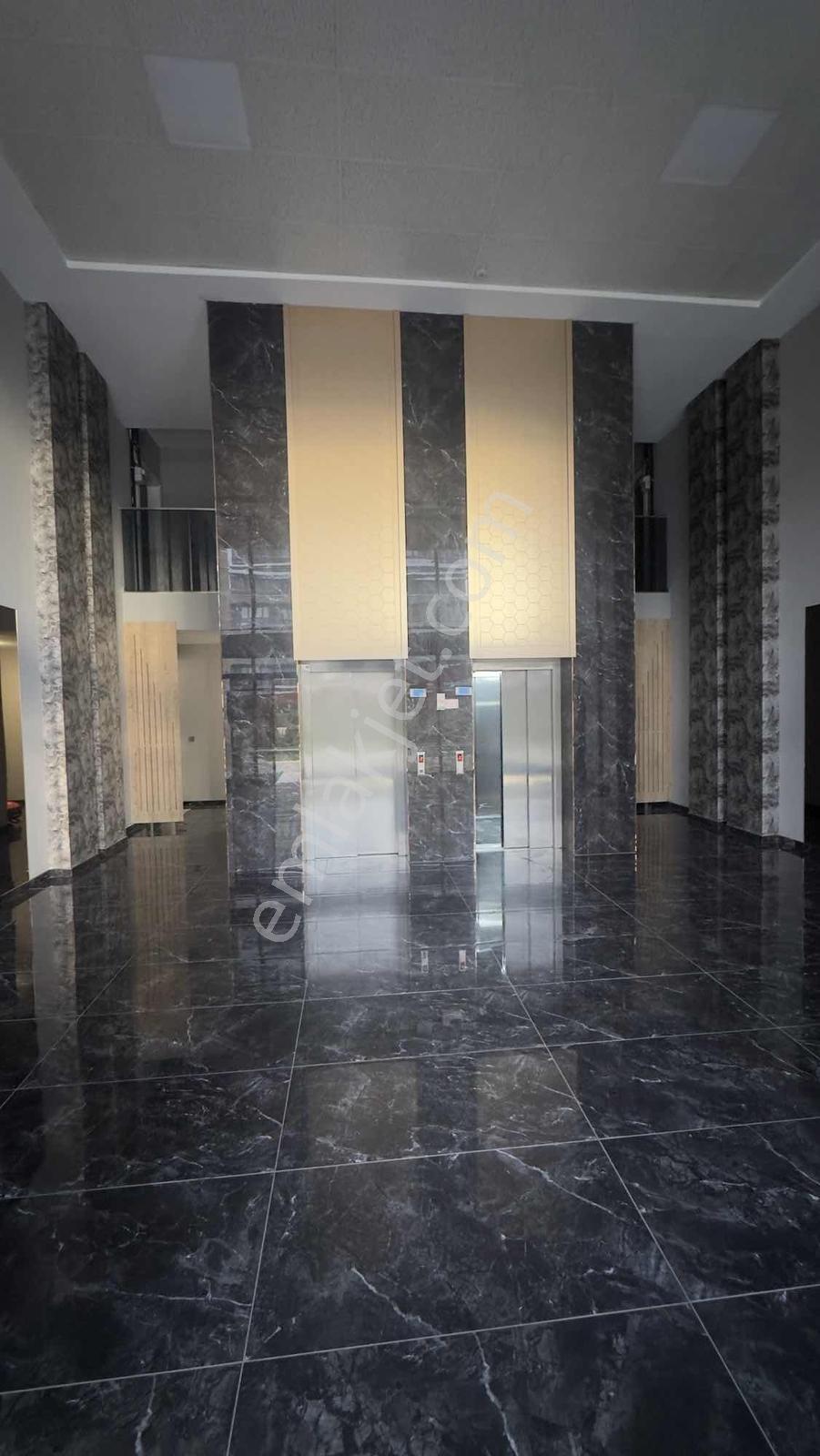 Panorama Rezidans Satılık Sıfır 4+1 Lüks Daire! — fotoğraf 2