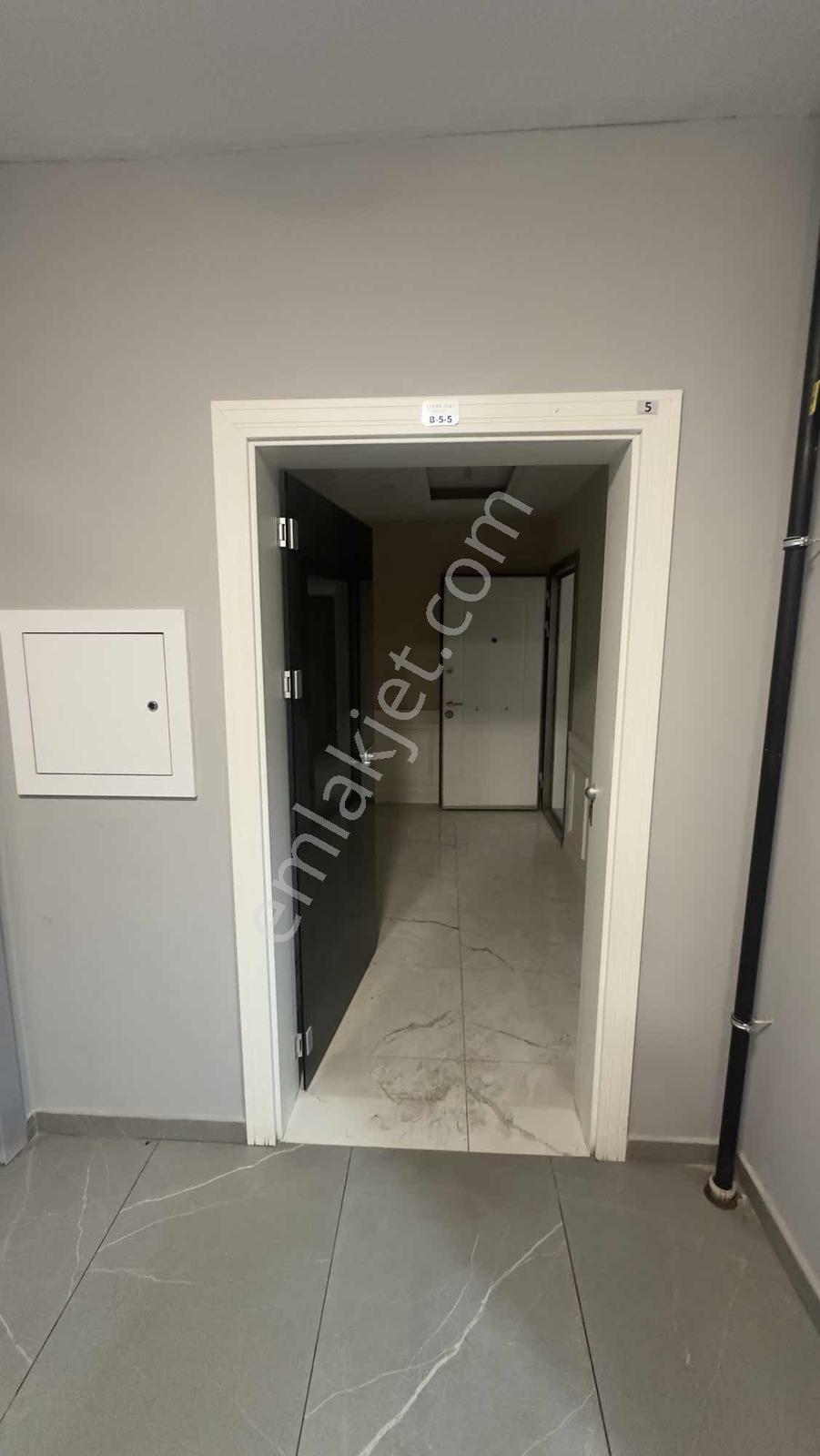 Panorama Rezidans Satılık Sıfır 4+1 Lüks Daire! — fotoğraf 3