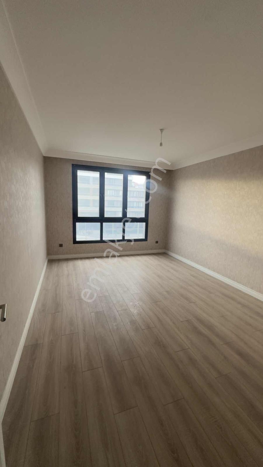 Panorama Rezidans Satılık Sıfır 4+1 Lüks Daire! — fotoğraf 9