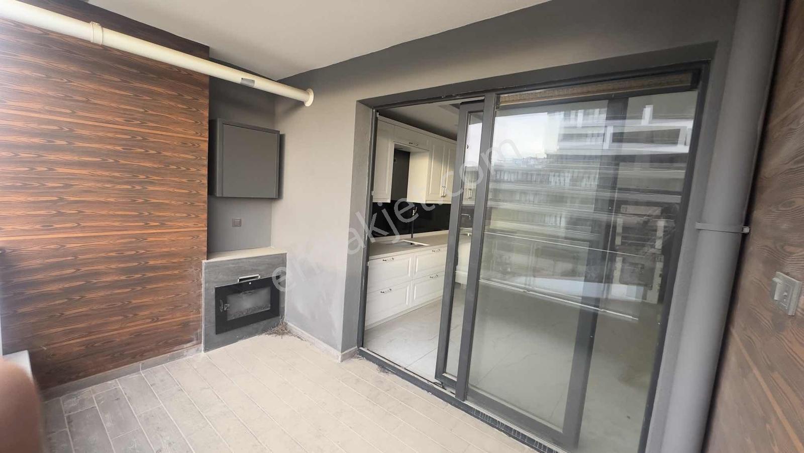 Panorama Rezidans Satılık Sıfır 4+1 Lüks Daire! — fotoğraf 10