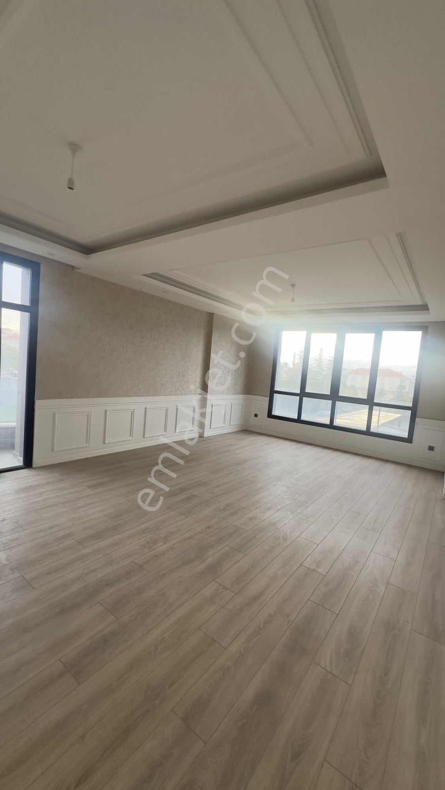 Panorama Rezidans Satılık Sıfır 4+1 Lüks Daire! — fotoğraf 11