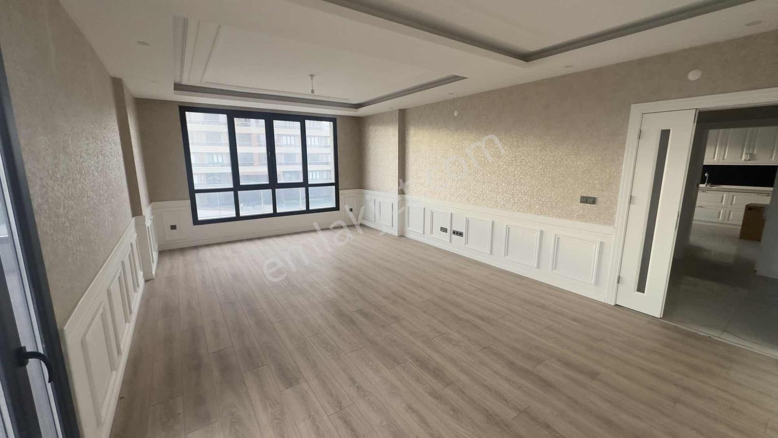 Panorama Rezidans Satılık Sıfır 4+1 Lüks Daire! — fotoğraf 12