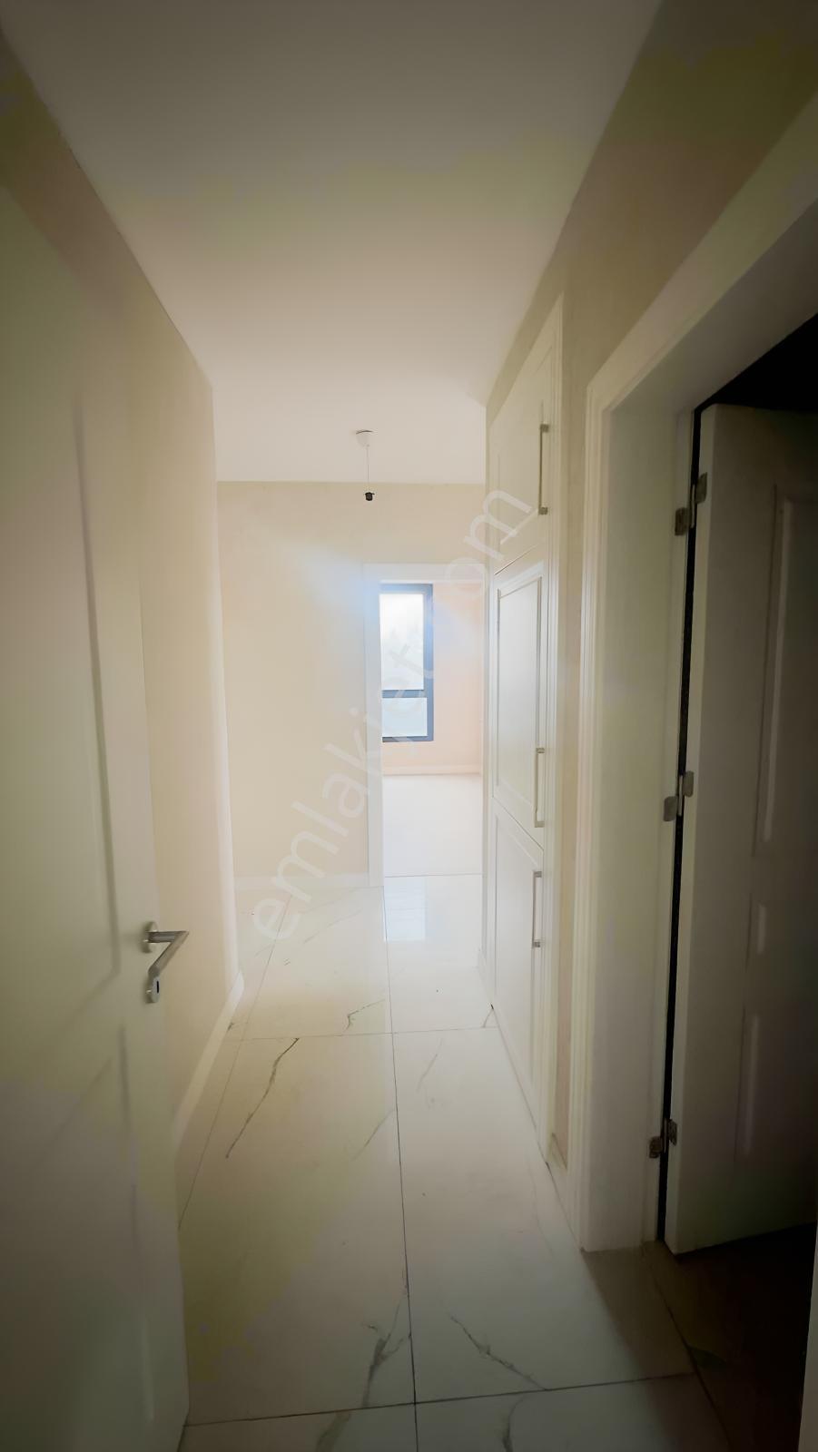 Panorama Rezidans Satılık Sıfır 4+1 Lüks Daire! — fotoğraf 15