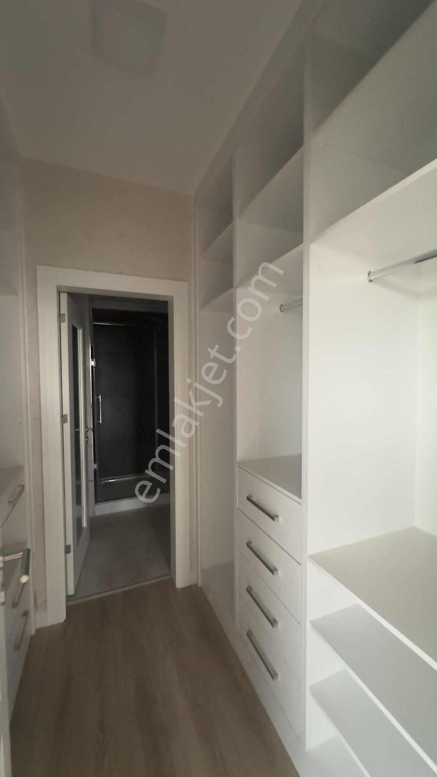 Panorama Rezidans Satılık Sıfır 4+1 Lüks Daire! — fotoğraf 16