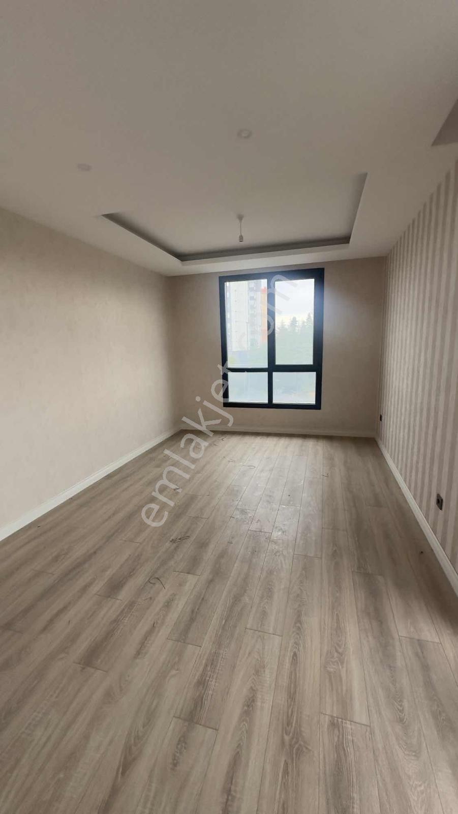 Panorama Rezidans Satılık Sıfır 4+1 Lüks Daire! — fotoğraf 18