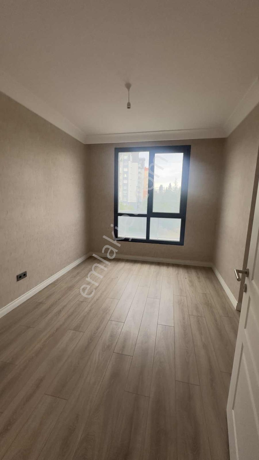 Panorama Rezidans Satılık Sıfır 4+1 Lüks Daire! — fotoğraf 19