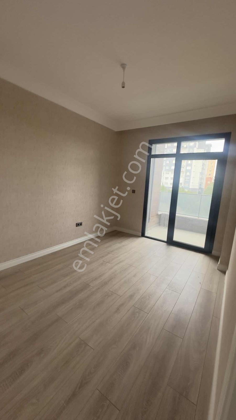 Panorama Rezidans Satılık Sıfır 4+1 Lüks Daire! — fotoğraf 20