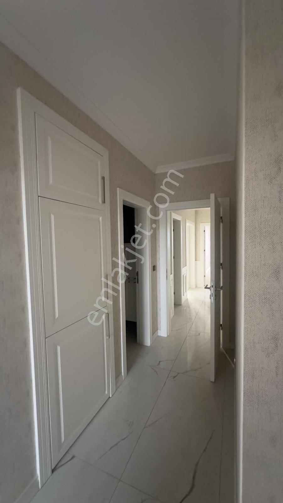 Panorama Rezidans Satılık Sıfır 4+1 Lüks Daire! — fotoğraf 21