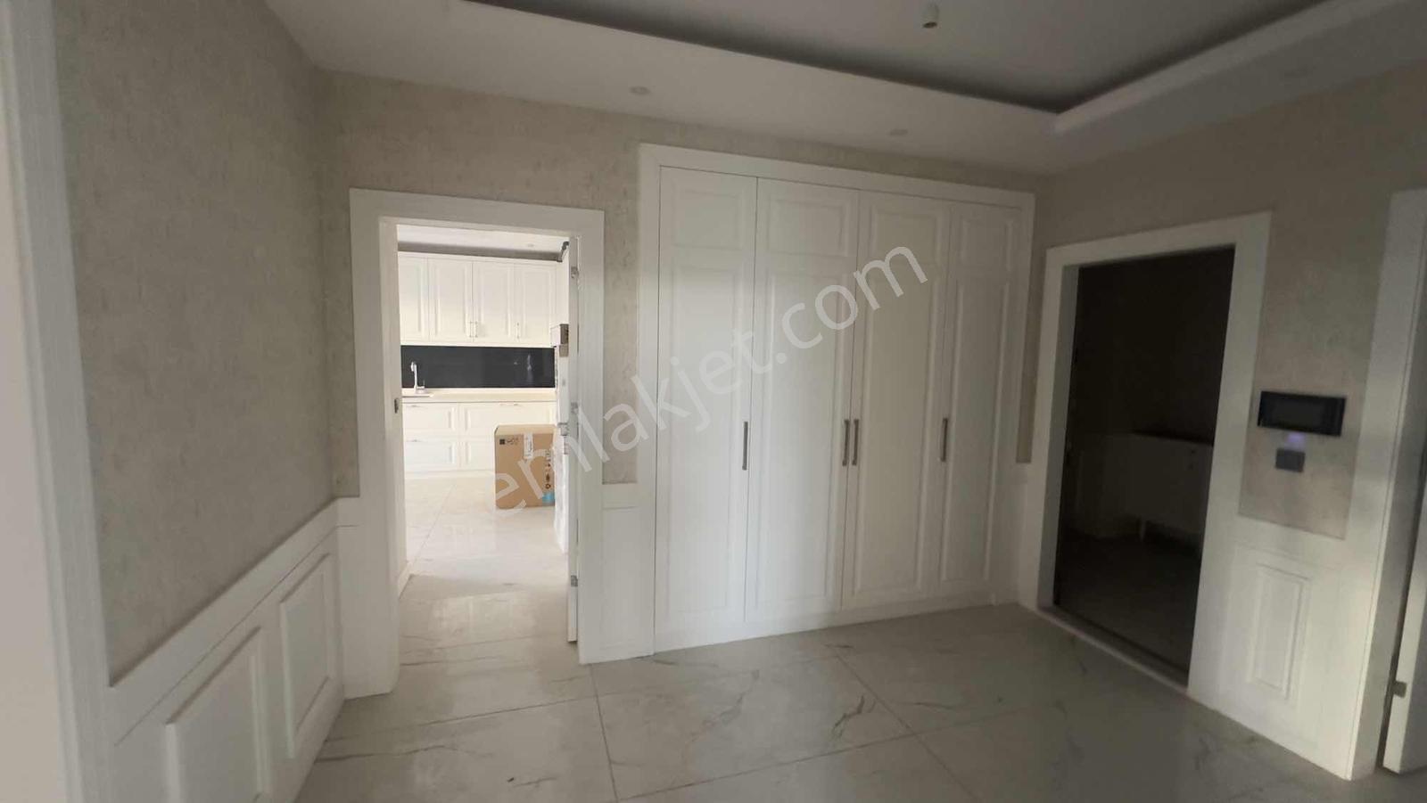 Panorama Rezidans Satılık Sıfır 4+1 Lüks Daire! — fotoğraf 22