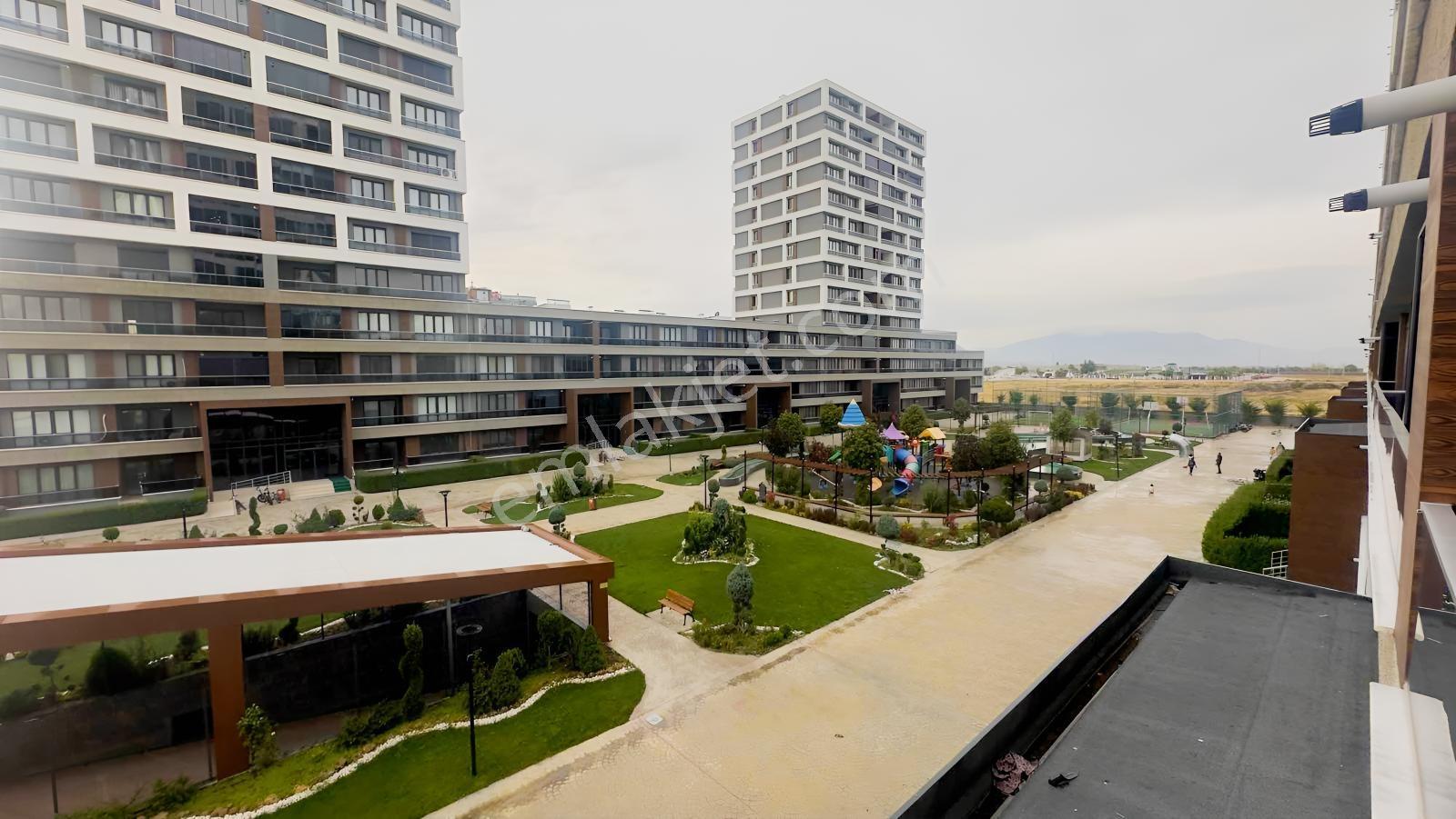 Panorama Rezidans Satılık Sıfır 4+1 Lüks Daire! — fotoğraf 24