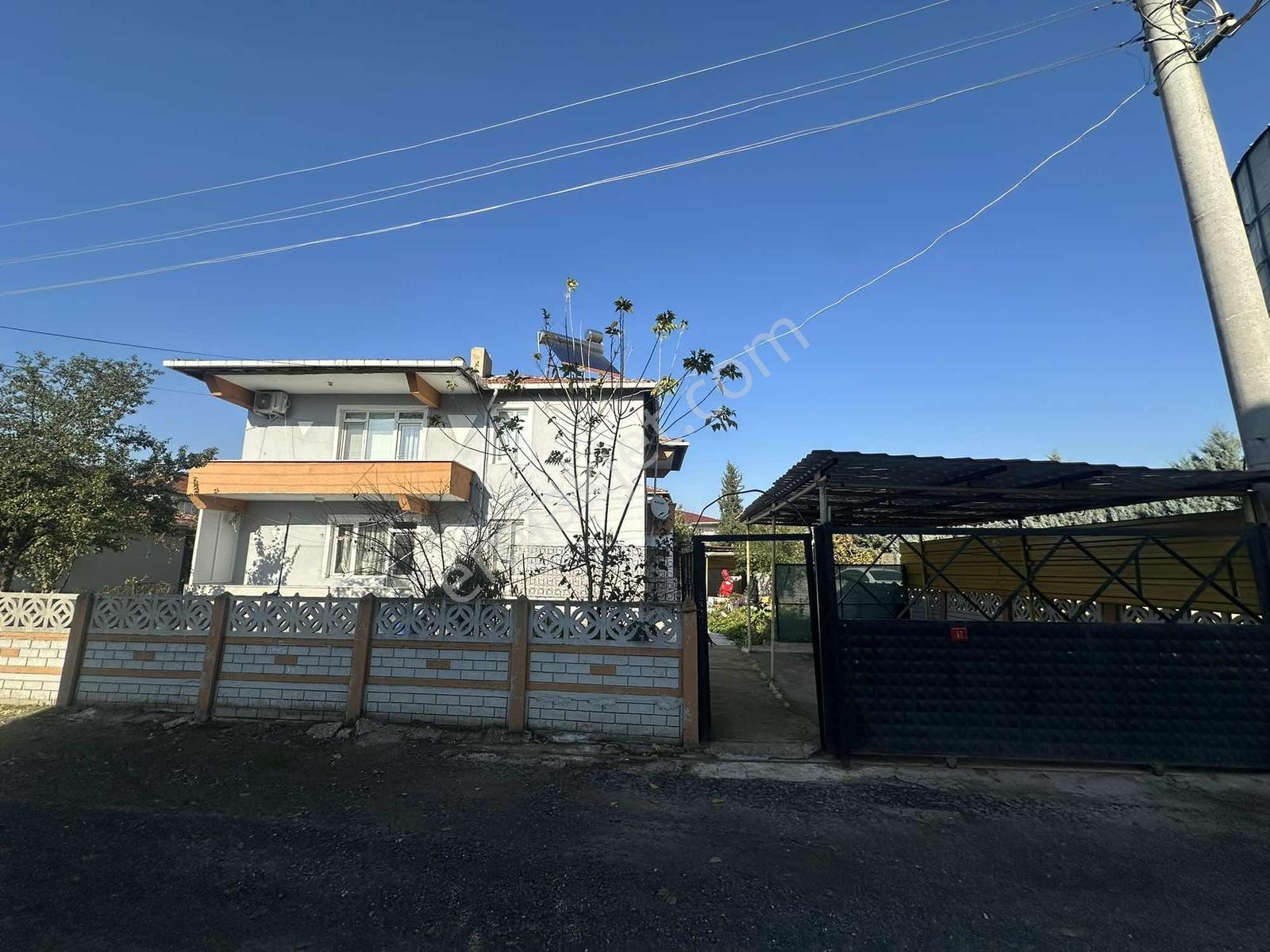 *lüleburgaz Durak Mah. 383 M² Arsada 2 Adet 3+1 Müstakil Ev* — fotoğraf 2