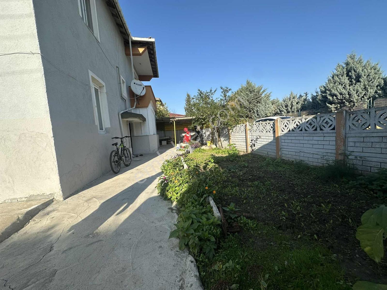 *lüleburgaz Durak Mah. 383 M² Arsada 2 Adet 3+1 Müstakil Ev* — fotoğraf 6
