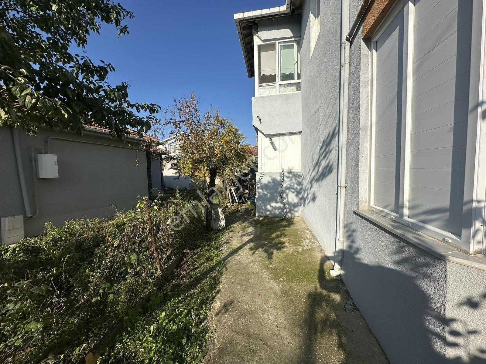 *lüleburgaz Durak Mah. 383 M² Arsada 2 Adet 3+1 Müstakil Ev* — fotoğraf 7