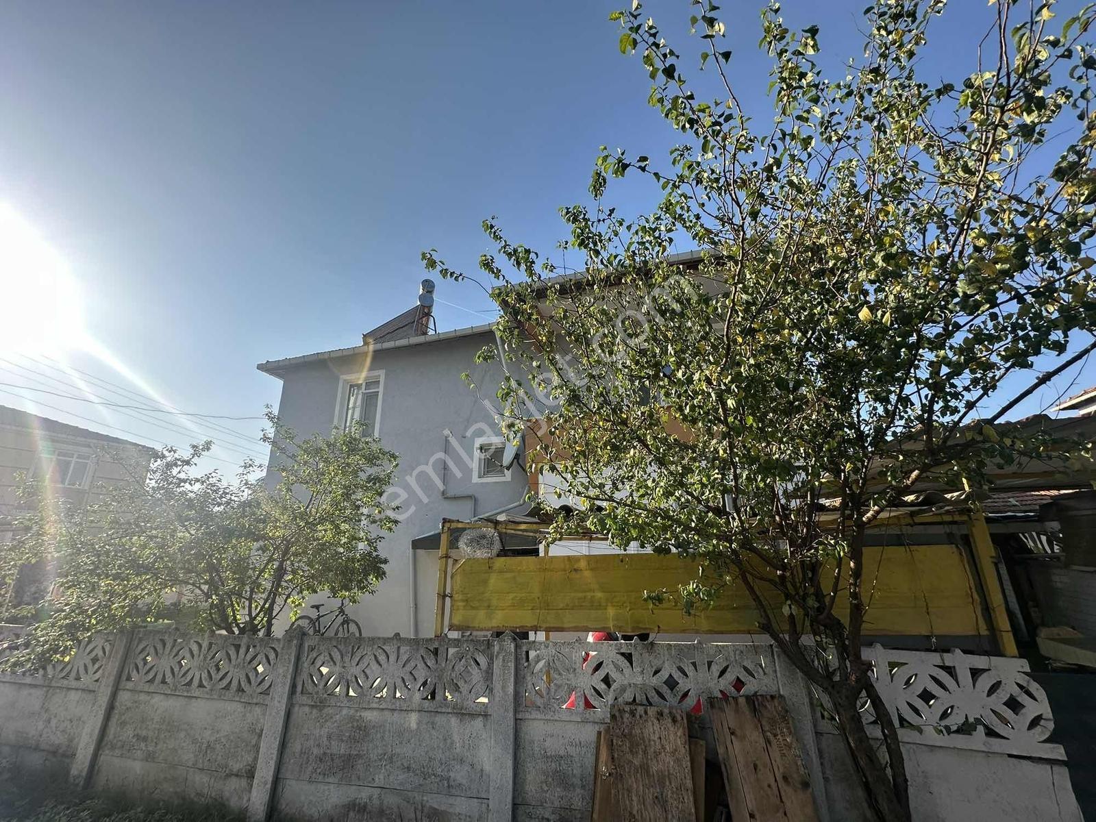 *lüleburgaz Durak Mah. 383 M² Arsada 2 Adet 3+1 Müstakil Ev* — fotoğraf 23
