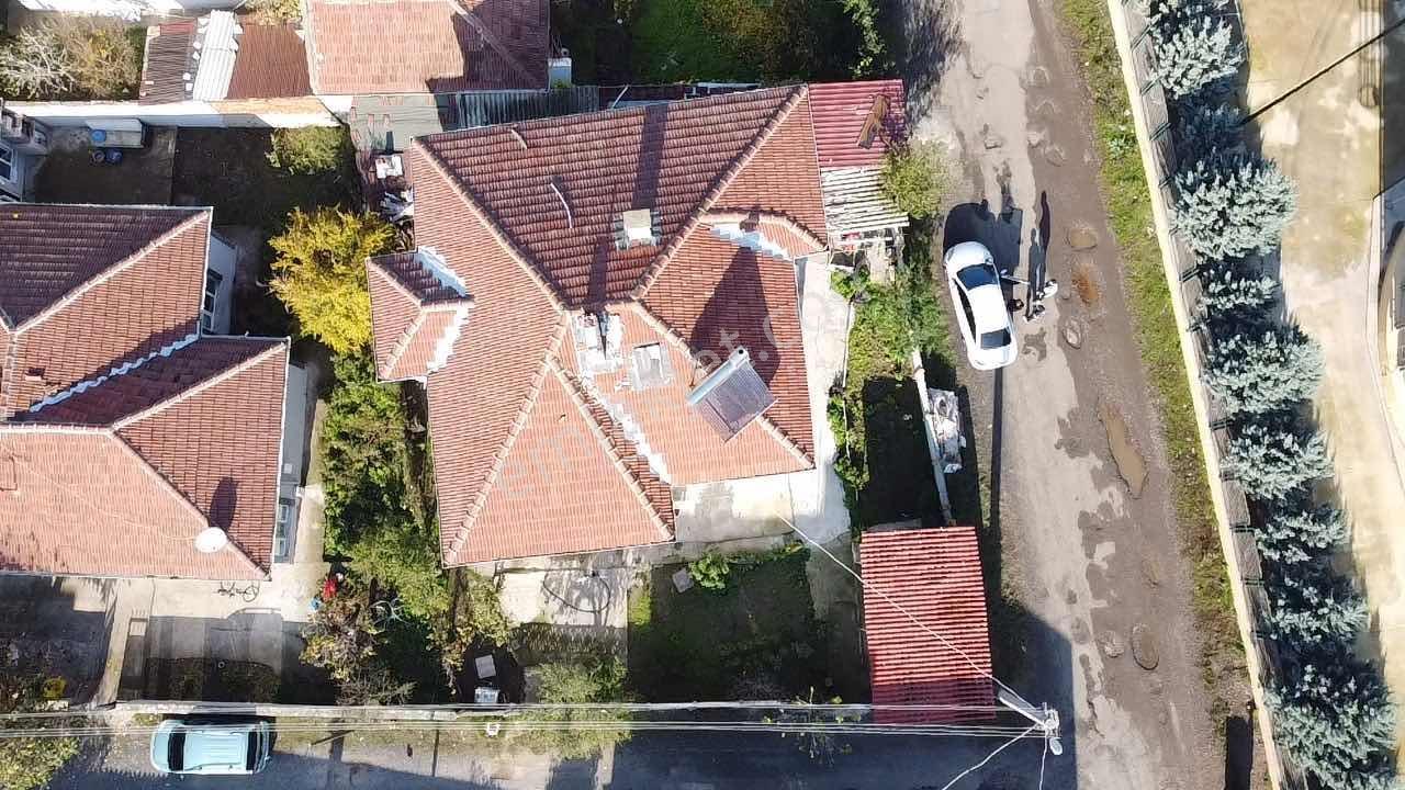 *lüleburgaz Durak Mah. 383 M² Arsada 2 Adet 3+1 Müstakil Ev* — fotoğraf 26