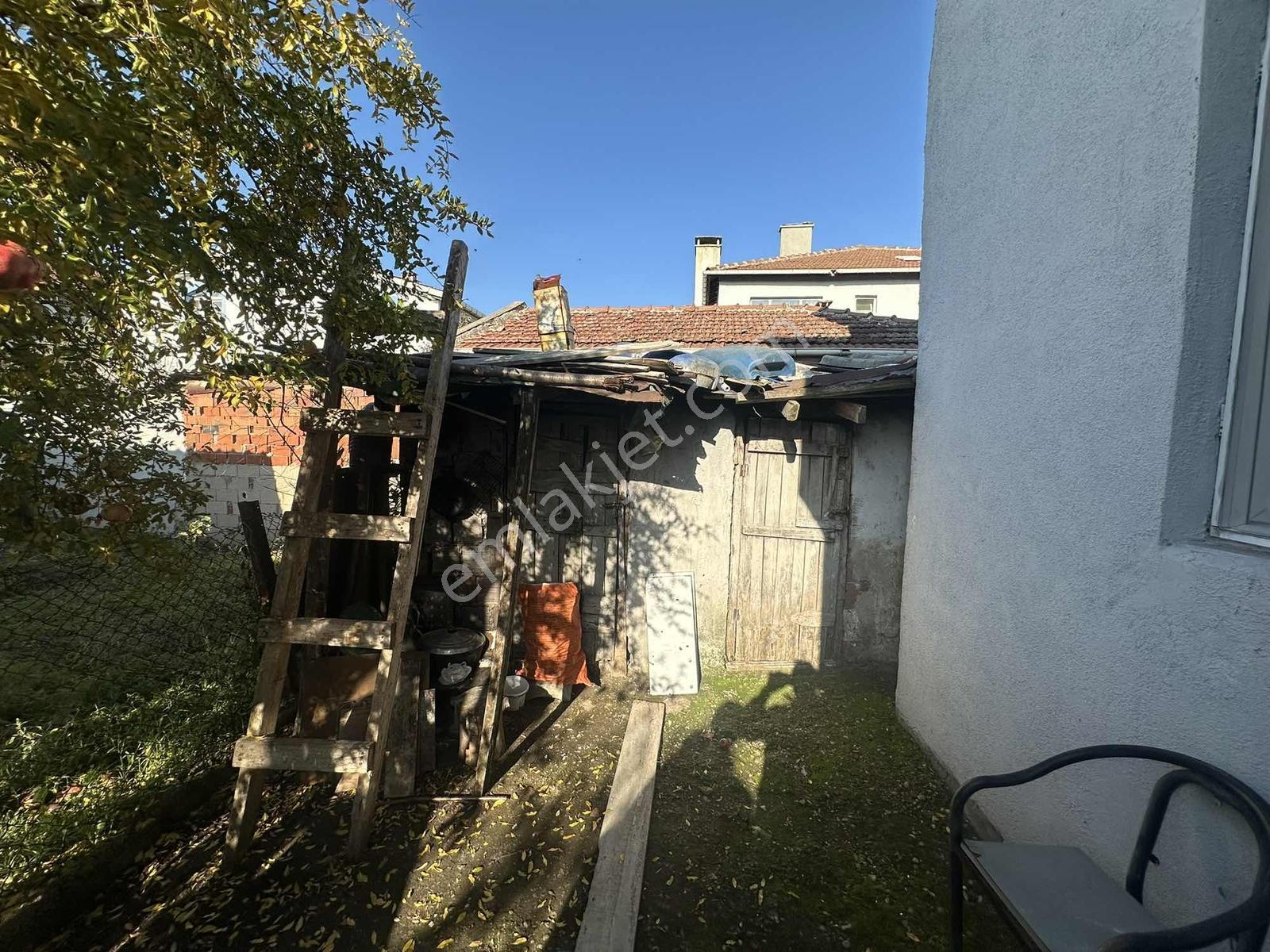 *lüleburgaz Durak Mah. 383 M² Arsada 2 Adet 3+1 Müstakil Ev* — fotoğraf 27