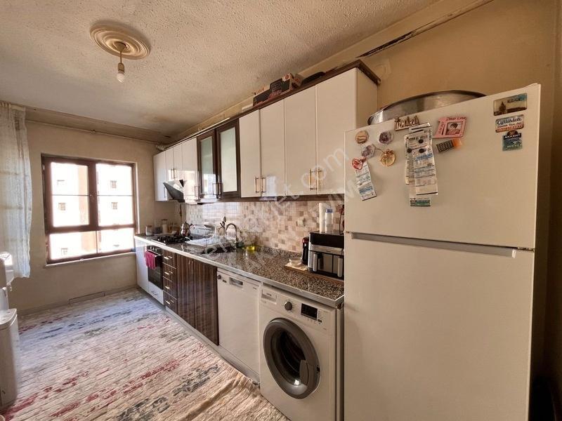 İnderesi Toki De Satılık 3+1 Daire — fotoğraf 2