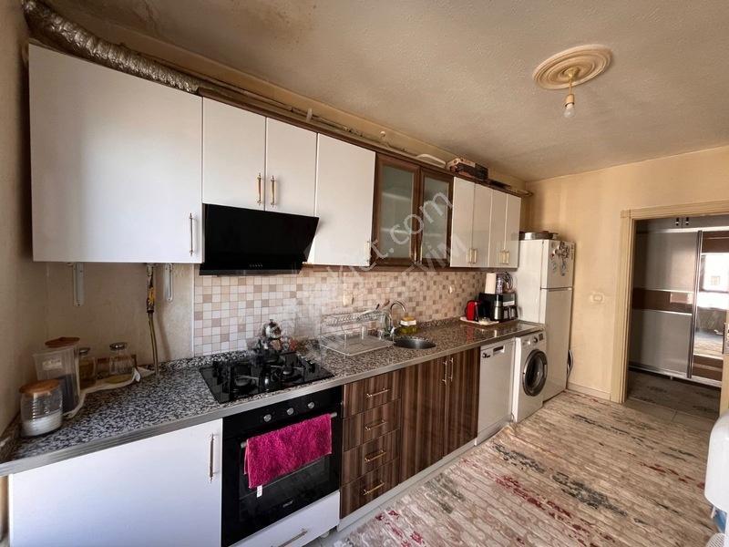 İnderesi Toki De Satılık 3+1 Daire — fotoğraf 3