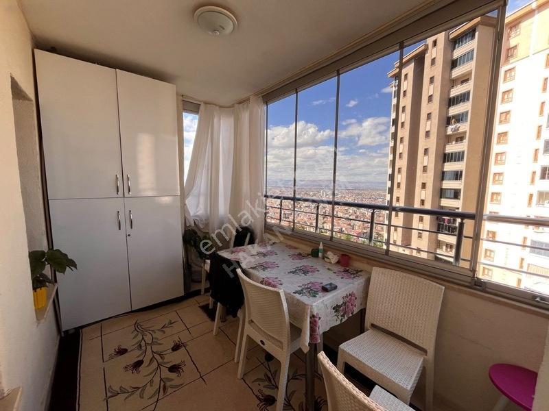 İnderesi Toki De Satılık 3+1 Daire — fotoğraf 4