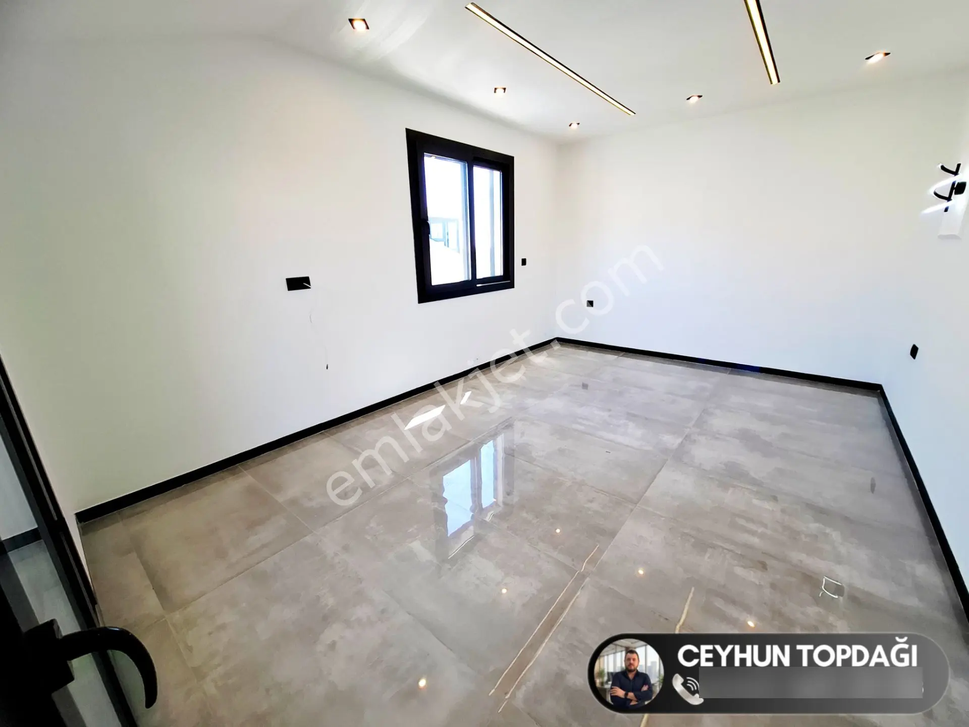 Didim'de Satılık 3+1 Havuzlu Bahçeli Otoparklı Ön Cephe Müstakil Villa ! — fotoğraf 28
